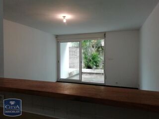  Appartement à louer 2 pièces 40 m²