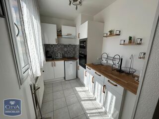  Appartement à louer 1 pièce 32 m²