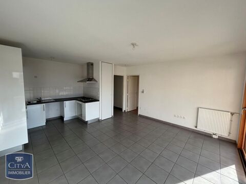  Appartement � louer 2 pi�ces 45 m�