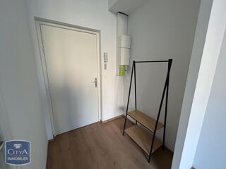  Appartement à louer 1 pièce 25 m²