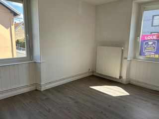  Appartement � louer 2 pi�ces 38 m�