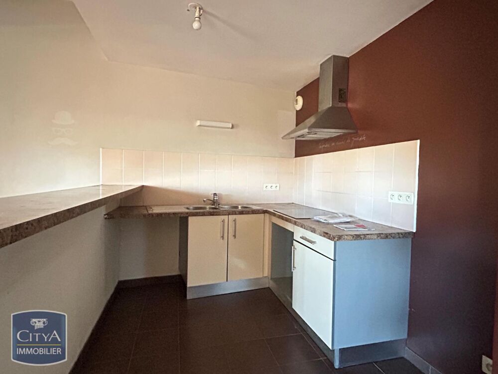 PAS DE FRAIS D'AGENCE - EXCLUSIVITÉ - LOCATION T4 PROCHE....