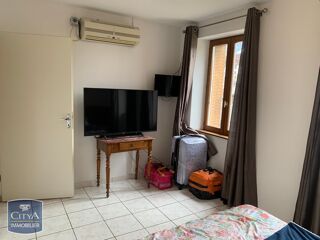  Appartement à louer 2 pièces 27 m²