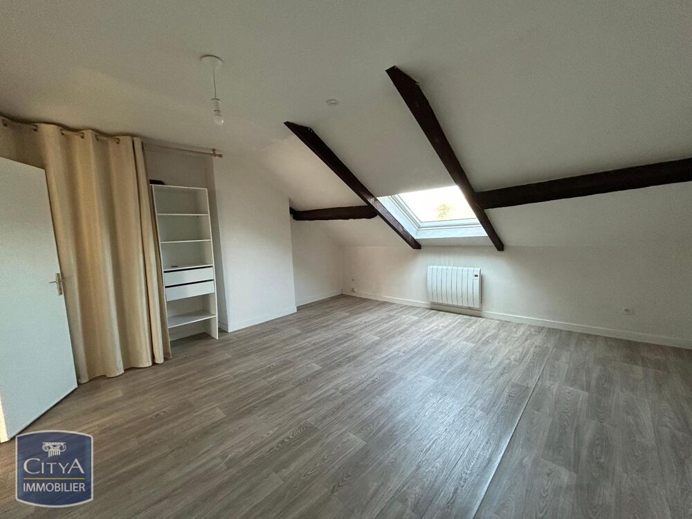 location Appartement - 2 pièce(s) - 40 m² Angers (49000)