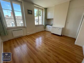  Appartement à louer 1 pièce 32 m²