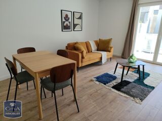  Appartement � louer 3 pi�ces 64 m�