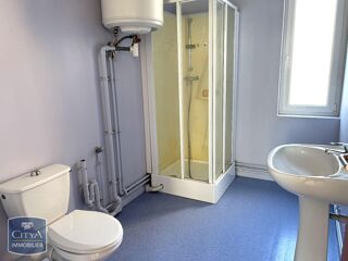  Appartement à louer 1 pièce 38 m²