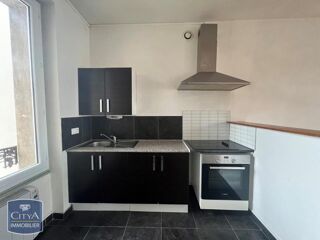  Appartement � louer 2 pi�ces 47 m�