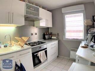  Appartement � louer 2 pi�ces 48 m�