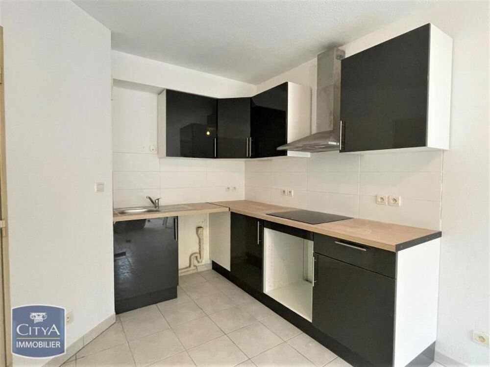 location Appartement - 2 pièce(s) - 34 m² Montfavet (84140)