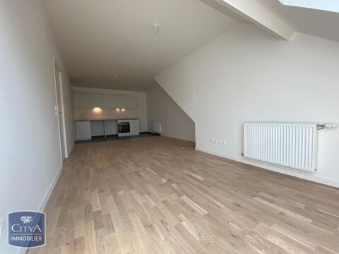  Appartement  louer 2 pices 47 m