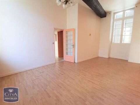   Location Appartement Appartement - 2 pi�ce(s) - 48 m�