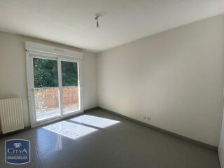  Appartement à louer 2 pièces 46 m²