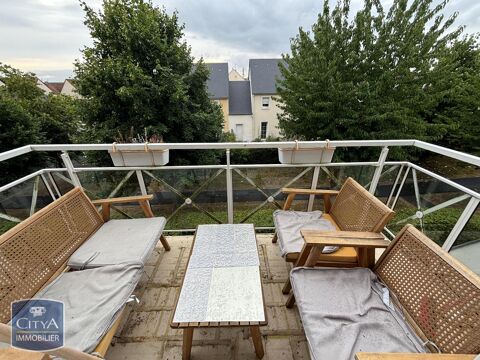  Appartement � louer 3 pi�ces 62 m�