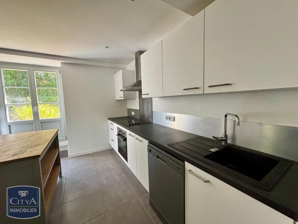 location Appartement - 4 pièce(s) - 111 m² Sassenage (38360)