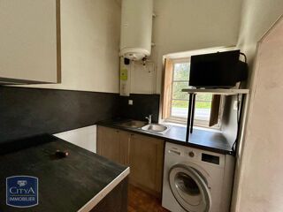  Maison à louer 1 pièce 30 m²