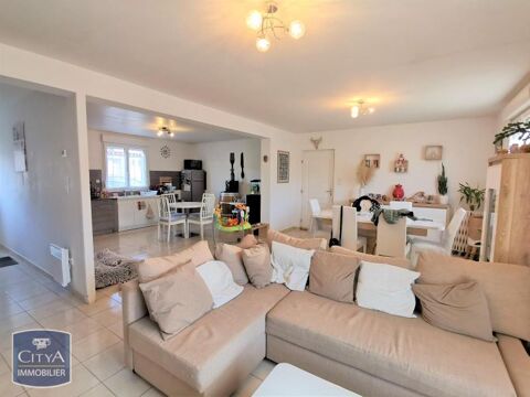  Maison � louer 4 pi�ces 91 m�