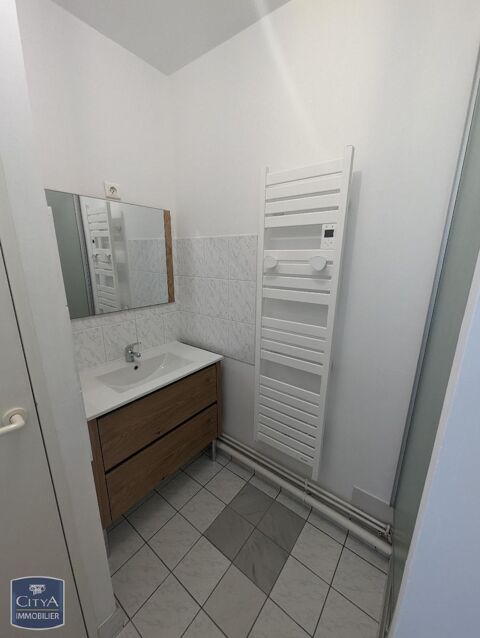  Appartement � louer 1 pi�ce 19 m�