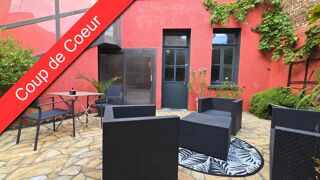  Maison à vendre 8 pièces 162 m²