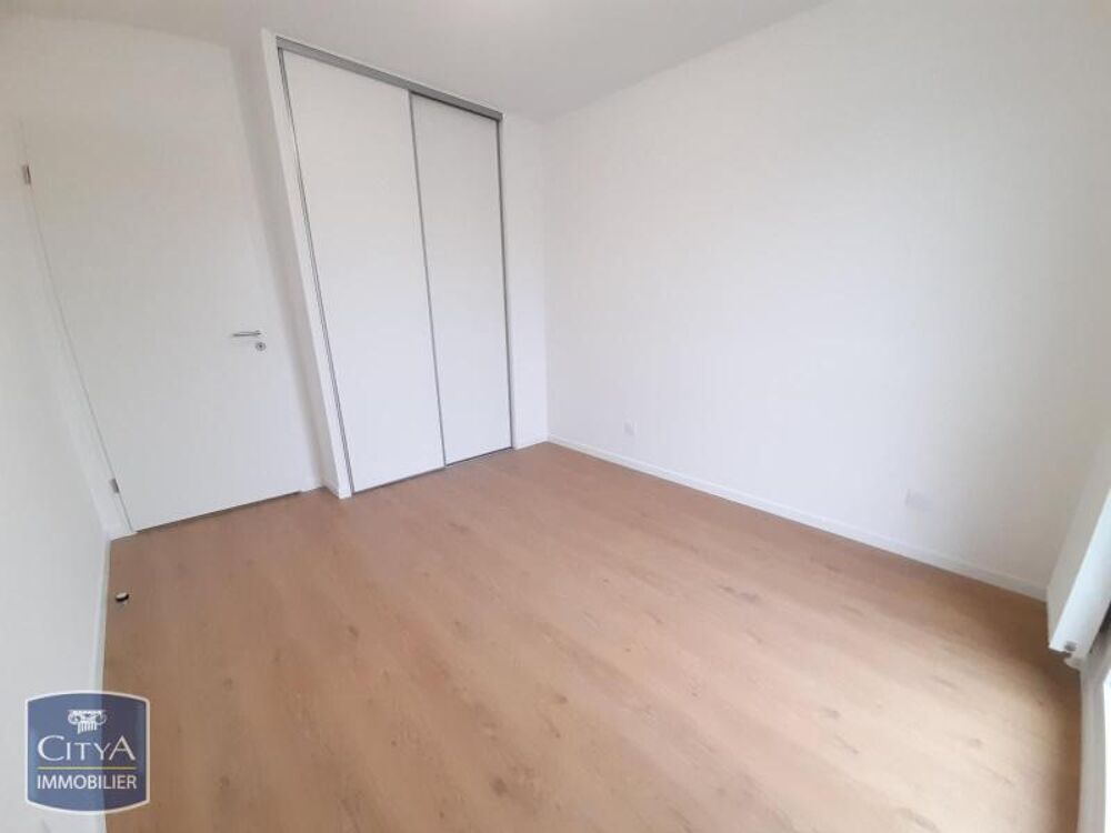 location Appartement - 3 pièce(s) - 62 m² Dijon (21000)
