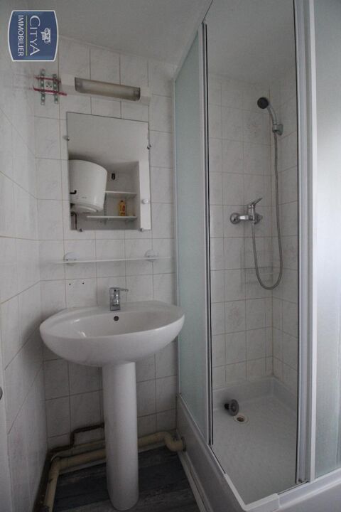  Appartement � louer 1 pi�ce 18 m�