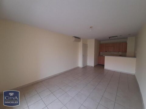  Appartement � louer 2 pi�ces 42 m�