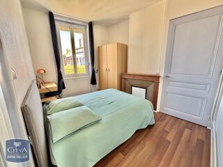  Appartement à louer 2 pièces 41 m²