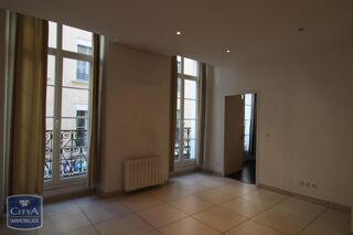  Appartement à louer 3 pièces 54 m²