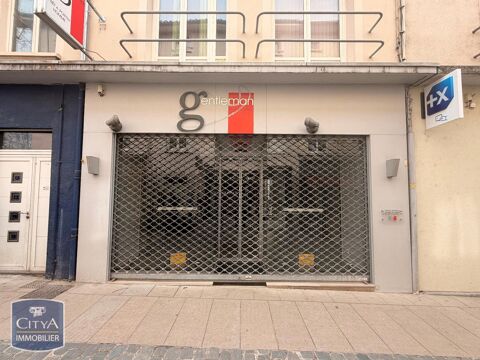 LOCAL COMMERCIAL - NEUVILLE-SUR-SAONE CENTRE Votre ca... 1750 69250 Neuville sur saone