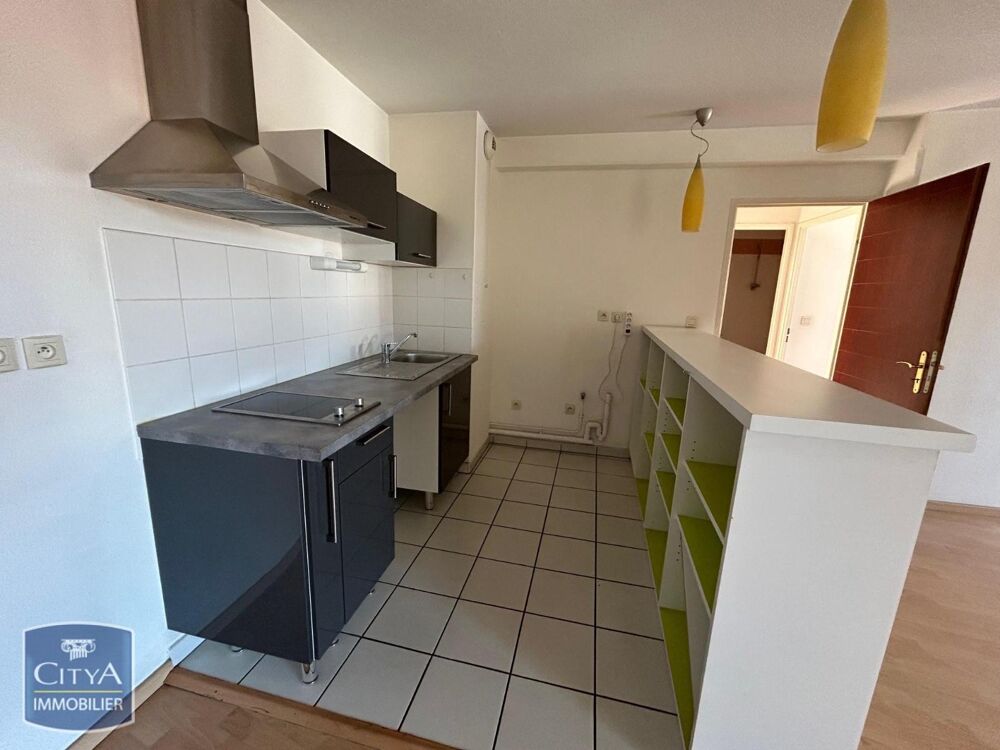 location Appartement - 3 pièce(s) - 60 m² Tarbes (65000)