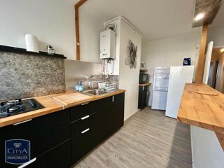  Appartement à louer 3 pièces 59 m²