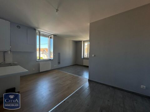   Location Appartement Appartement - 2 pi�ce(s) - 42 m�