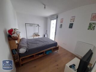  Appartement � louer 4 pi�ces 83 m�