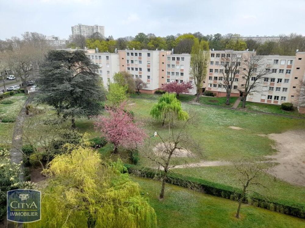 location Appartement - 4 pièce(s) - 63 m² Créteil (94000)