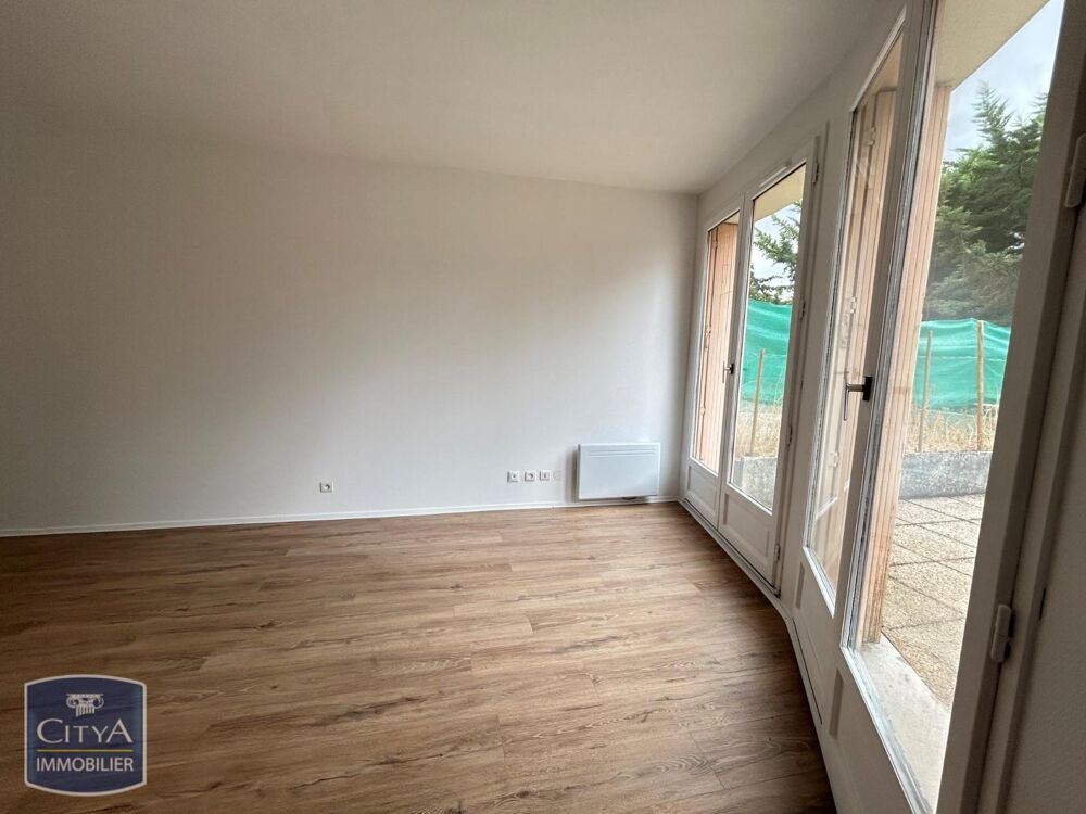location Appartement - 1 pièce(s) - 30 m² Arpajon (91290)