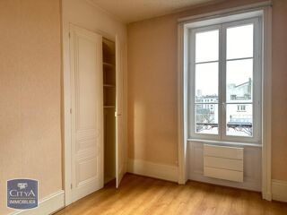  Appartement � louer 2 pi�ces 59 m�