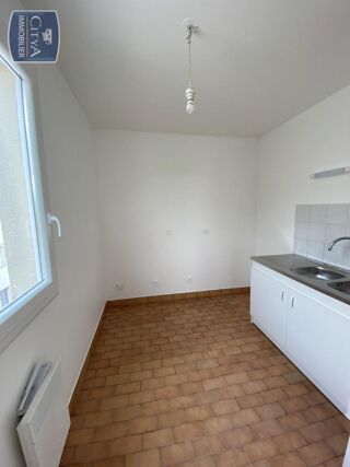  Appartement à louer 2 pièces 46 m²