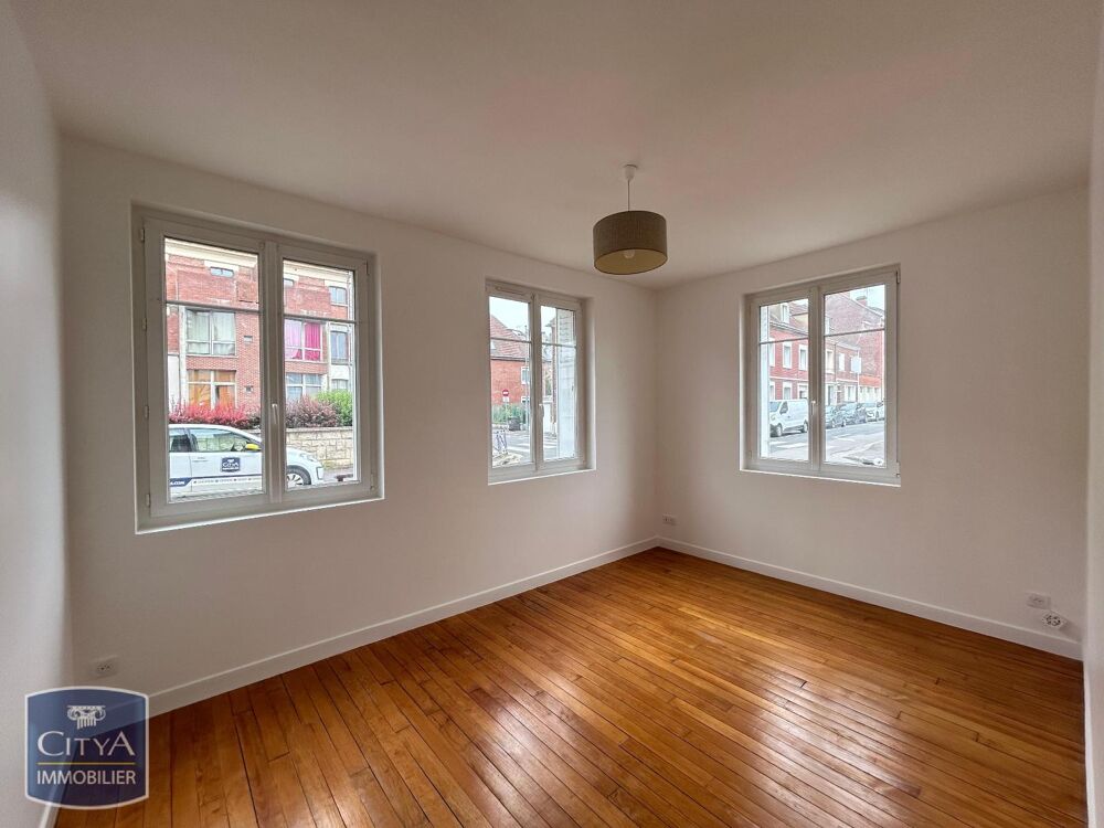 À louer : Charmant appartement T2 situé dans la belle vi....