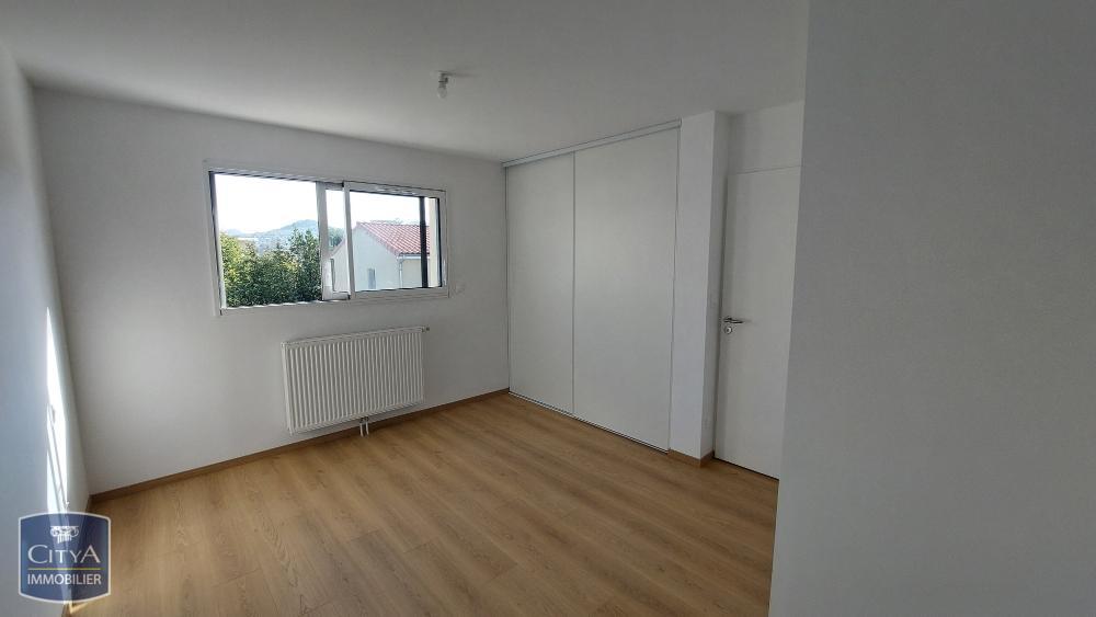 location Maison - 4 pièce(s) - 98 m² Clermont-Ferrand (63000)