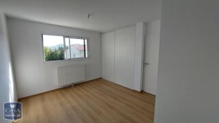 location Maison - 4 pièce(s) - 98 m² Clermont-Ferrand (63000)