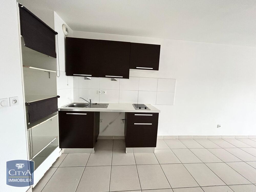 location Appartement - 3 pièce(s) - 54 m² Toulon (83100)