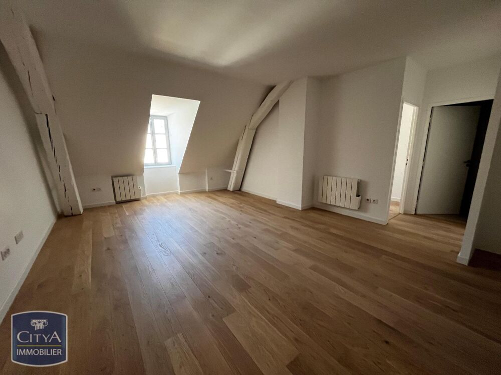 location Appartement - 2 pièce(s) - 46 m² Juilly (77230)