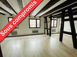  Appartement � vendre 3 pi�ces 63 m�