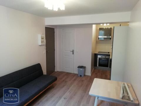   Location Appartement Appartement - 1 pi�ce(s) - 22 m�