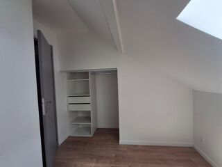  Appartement à louer 3 pièces 47 m²