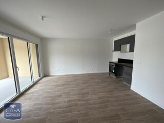  Appartement à louer 2 pièces 42 m²