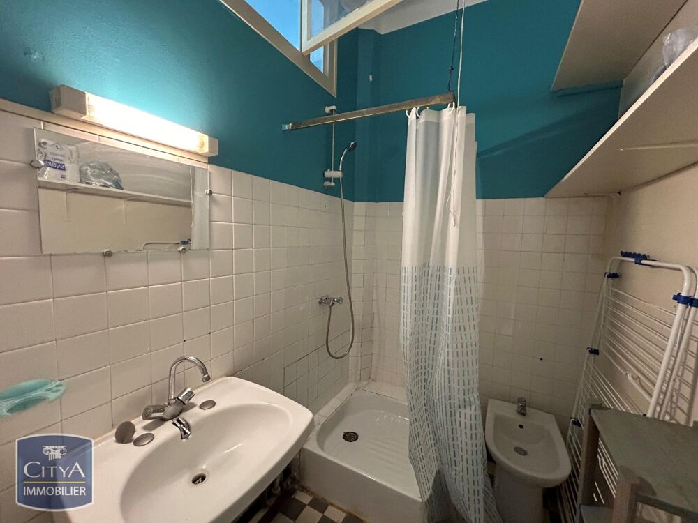 location Appartement - 2 pièce(s) - 39 m² Grenoble (38100)