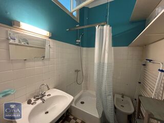  Appartement à louer 2 pièces 39 m²