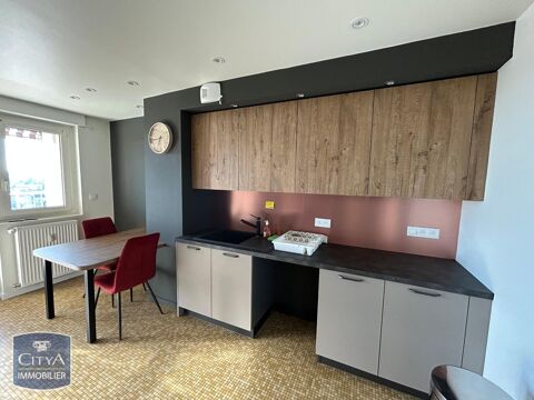   Location Appartement Appartement - 4 pi�ce(s) - 78 m�