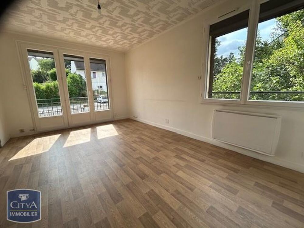 location Maison - 3 pièce(s) - 70 m² Château-Thierry (02400)